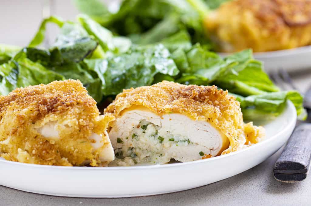 Chicken Kyiv Entree (2 count)
