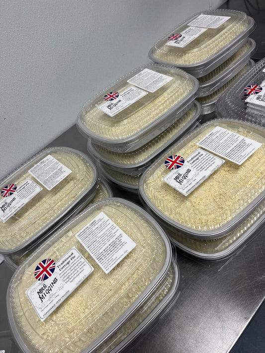 Cottage Pie - Family size
